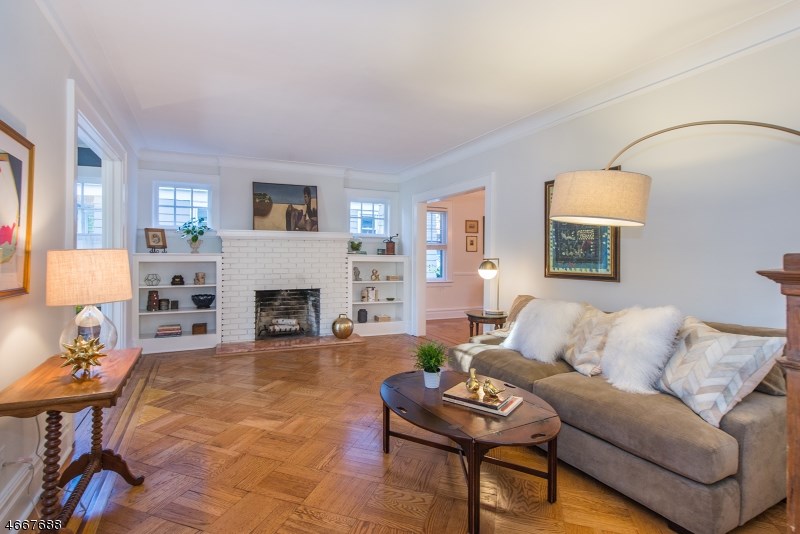 99 Carteret St