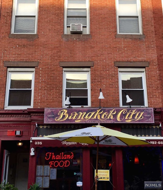 335 Washington St Hoboken, NJ 07030