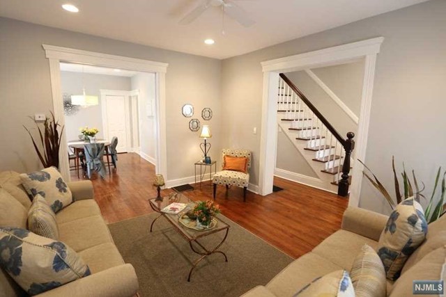 For Sale: 491 Devon St Kearny, NJ 07032
