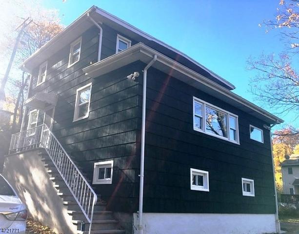 18 Maple St