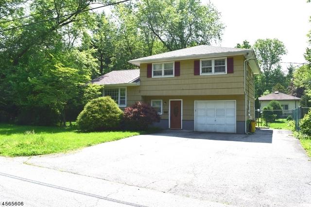 18 Maple St