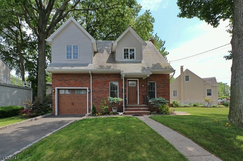 For Sale: 66 Berlant Ave Linden, NJ 07036