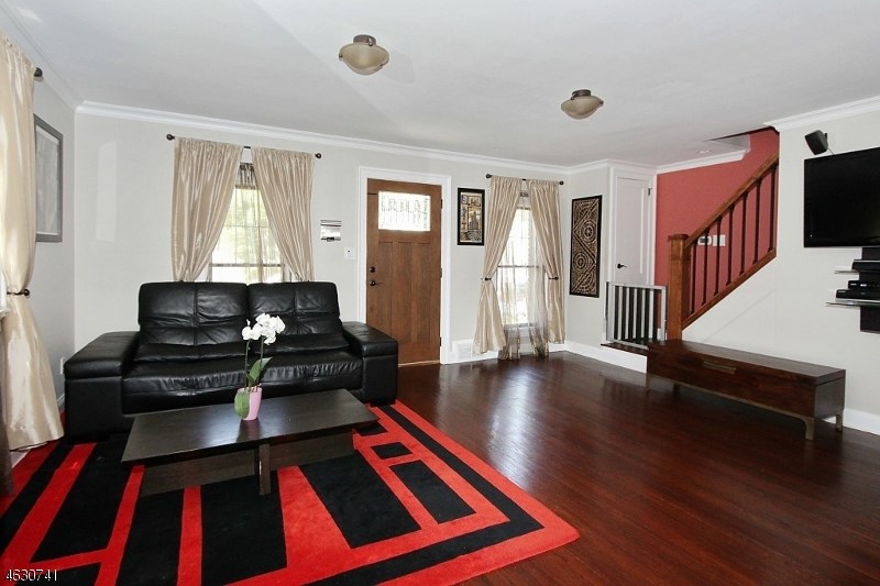 For Sale: 66 Berlant Ave Linden, NJ 07036