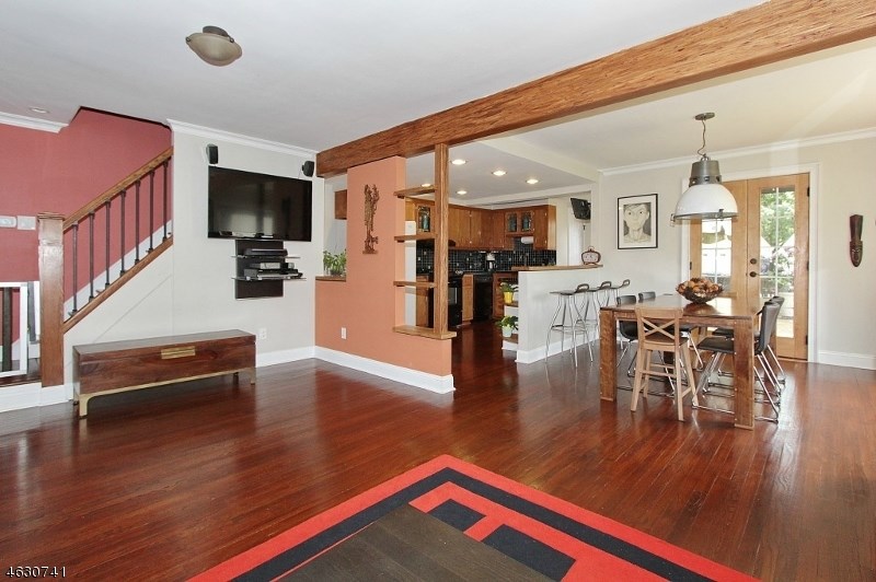 For Sale: 66 Berlant Ave Linden, NJ 07036