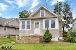 For Sale: 2041 Dill Ave Linden, NJ 07036