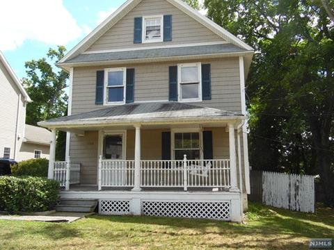 157 Hillside Ave