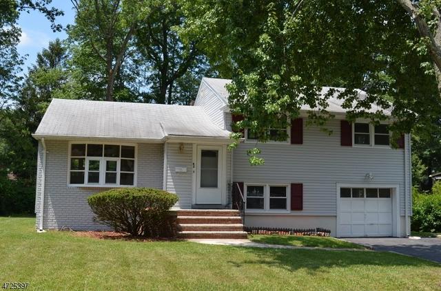 157 Hillside Ave