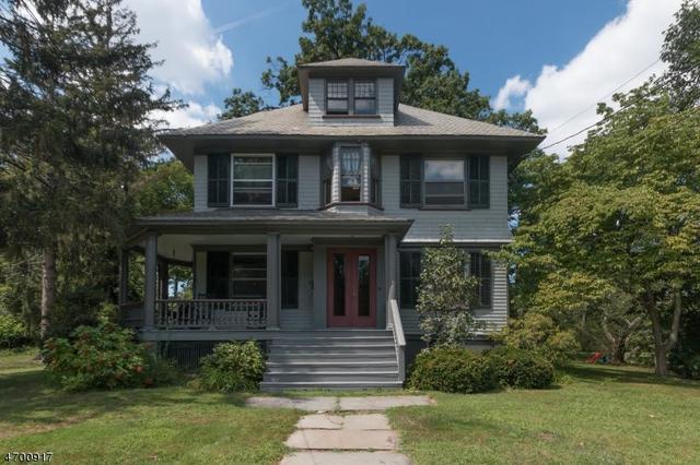 17 Midland Blvd