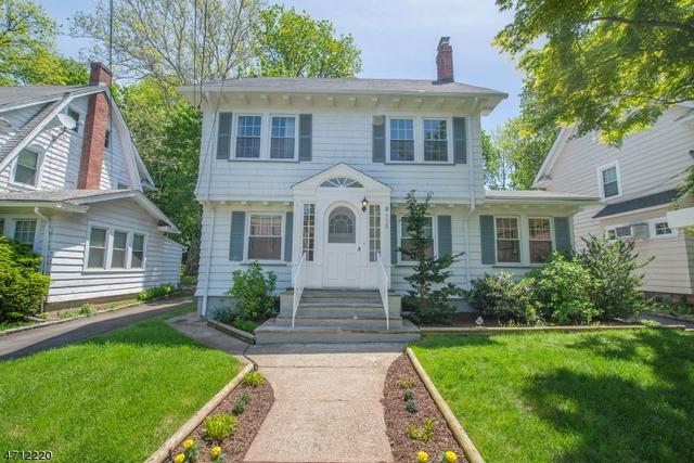 219 Village Rd