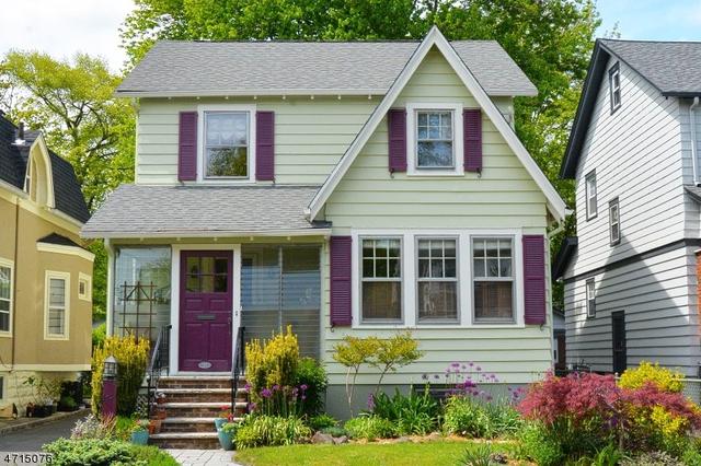 219 Village Rd