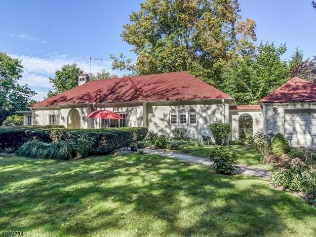 3 Tuscan Rd