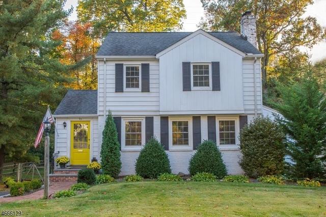 19 Southern Slope Dr