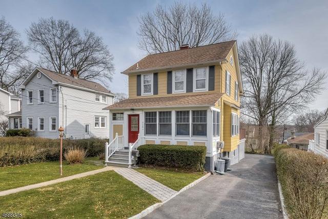 53 Park Ln