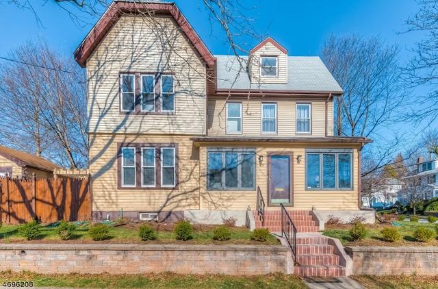 93 Pine St