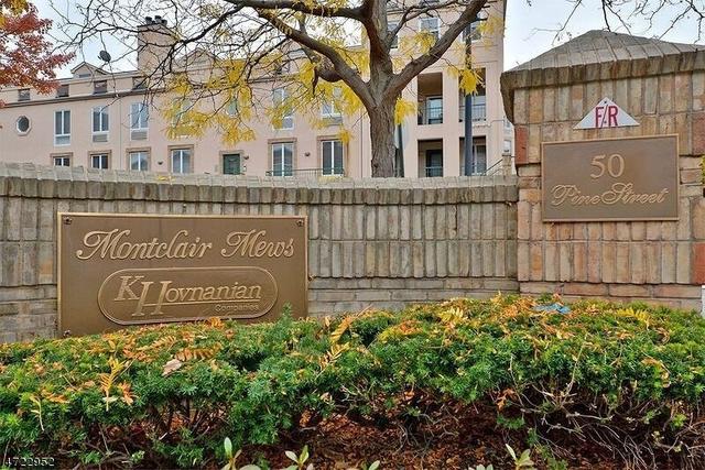 1 Claridge Drive #217