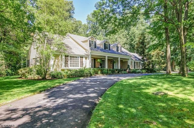 23 Greenview Way