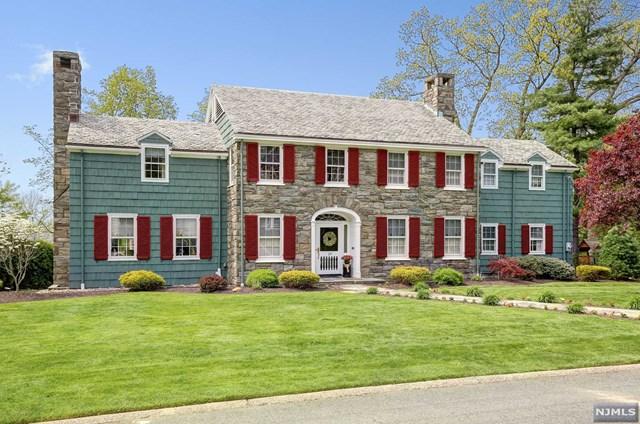 23 Greenview Way