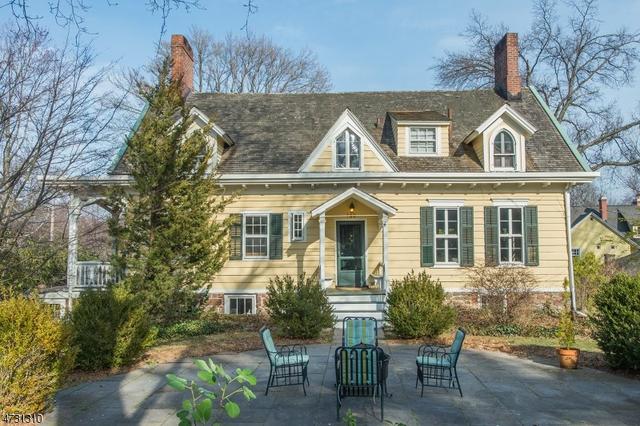 41 Plymouth St
