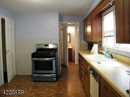 For Sale: 4 High Ter Montclair, NJ 07042