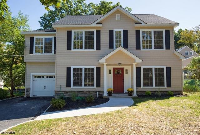 15 Bellevue Ave