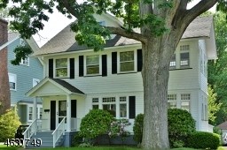 For Sale: 349 N Fullerton Ave Montclair, NJ 07043