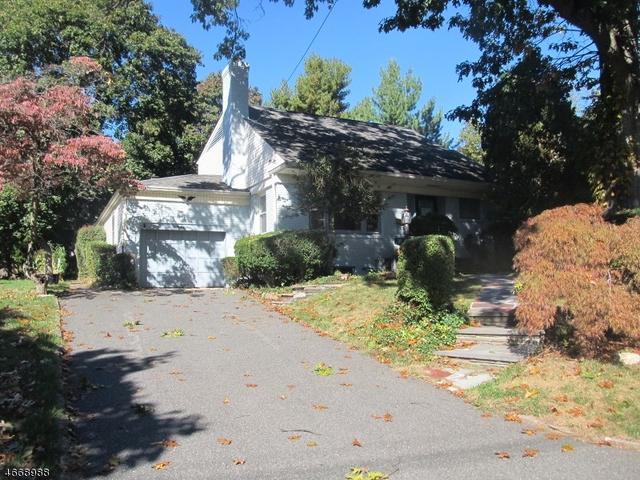 8 Cypress Ave
