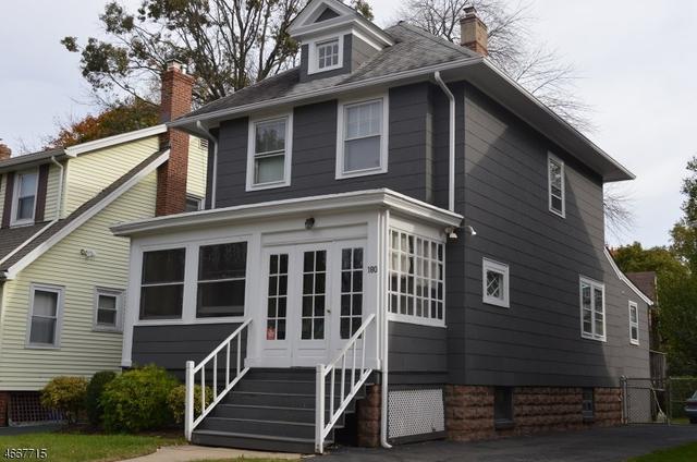8 Cypress Ave
