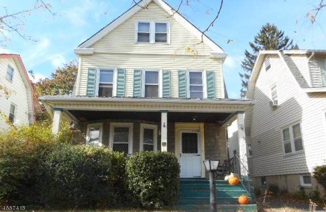 8 Cypress Ave