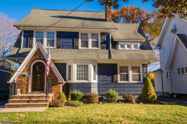 8 Cypress Ave