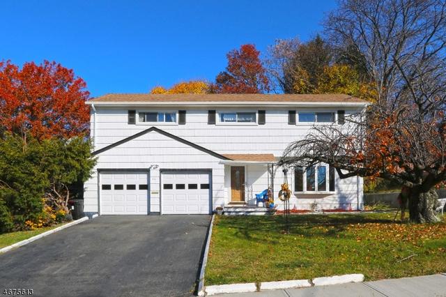 8 Cypress Ave