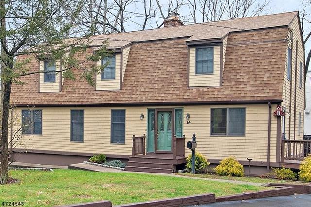64 S Prospect St