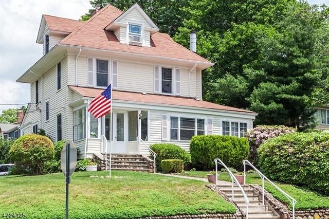64 S Prospect St