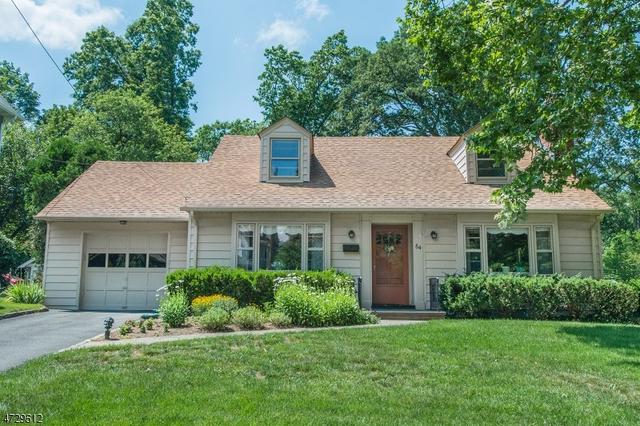 64 S Prospect St