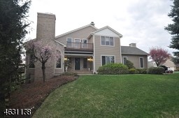 For Sale: 86 Wedgewood Dr Montville, NJ 07045