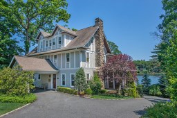For Sale: 244 Boulevard Mountain Lakes, NJ 07046