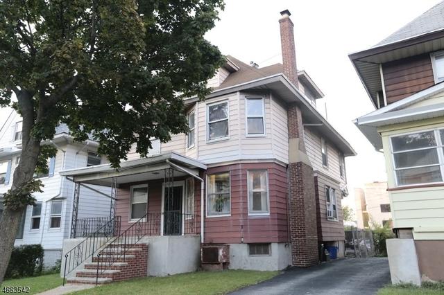 163 S Burnett St