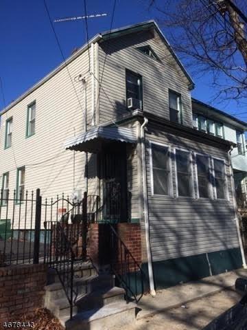 163 S Burnett St