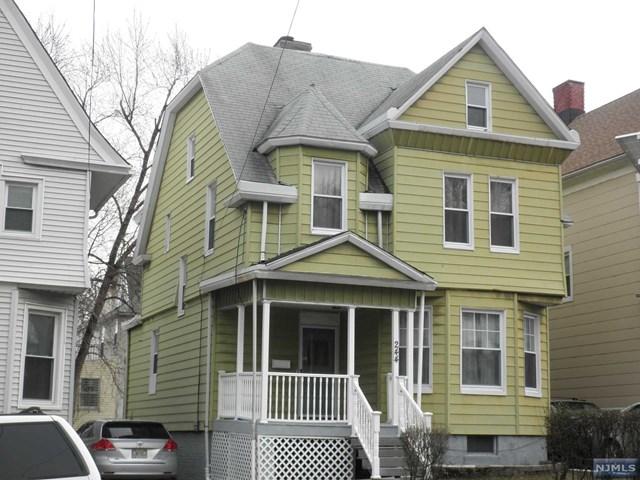 42 Carlton Ter