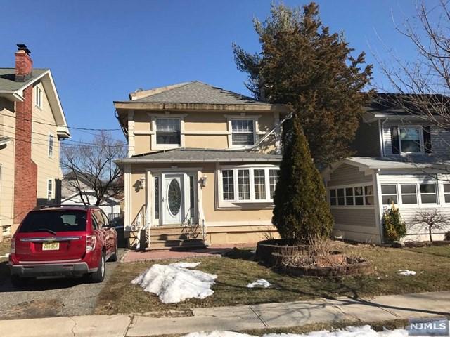 42 Carlton Ter