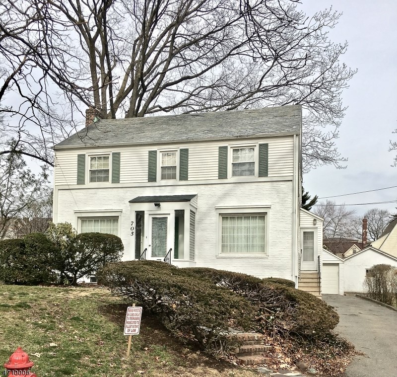 3 Orange Heights Ave