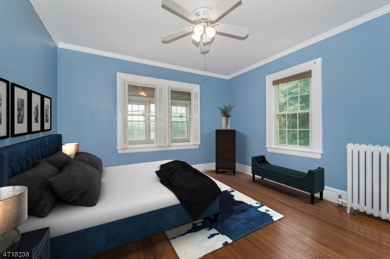 58 Crestmont Rd