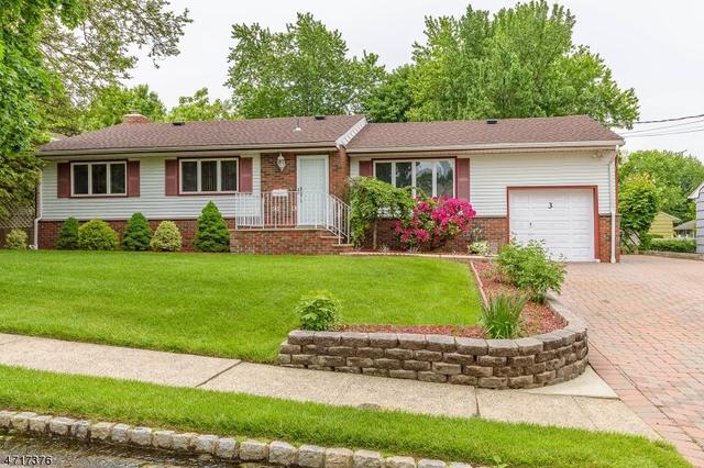211 Clarken Dr