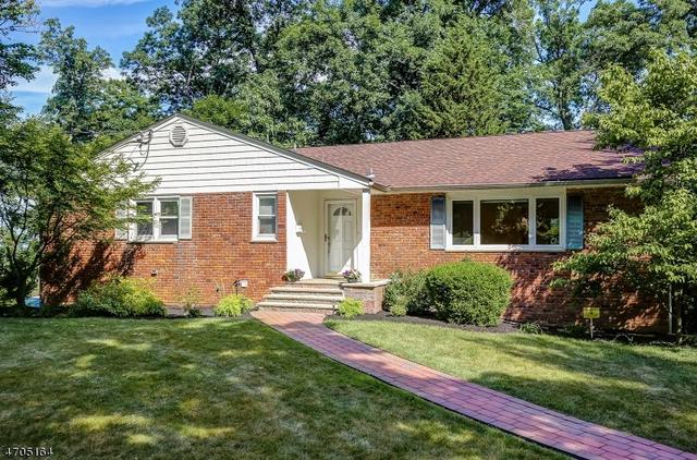 24 Blackstock Rd