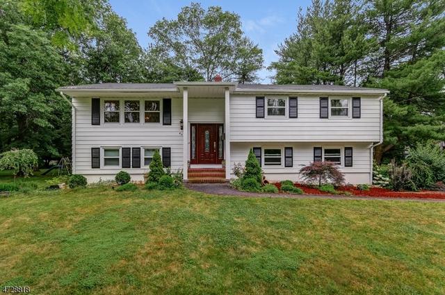 24 Blackstock Rd