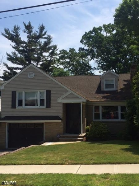 For Sale: 30 Garfield Ave West Orange, NJ 07052