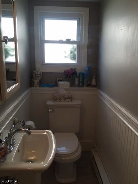 For Sale: 30 Garfield Ave West Orange, NJ 07052
