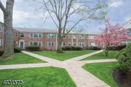 For Sale: 24 Hutton Ave West Orange, NJ 07052
