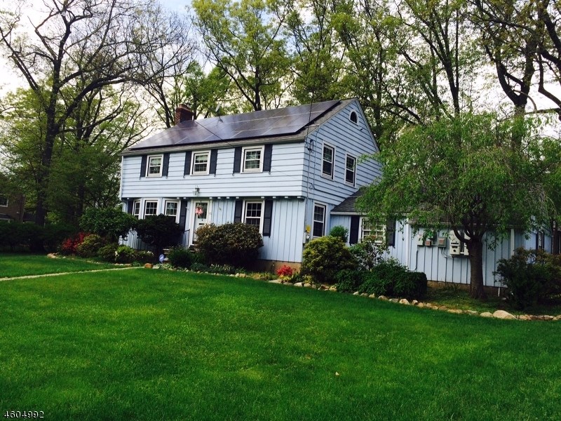For Sale: 55 Fairview Ave West Orange, NJ 07052