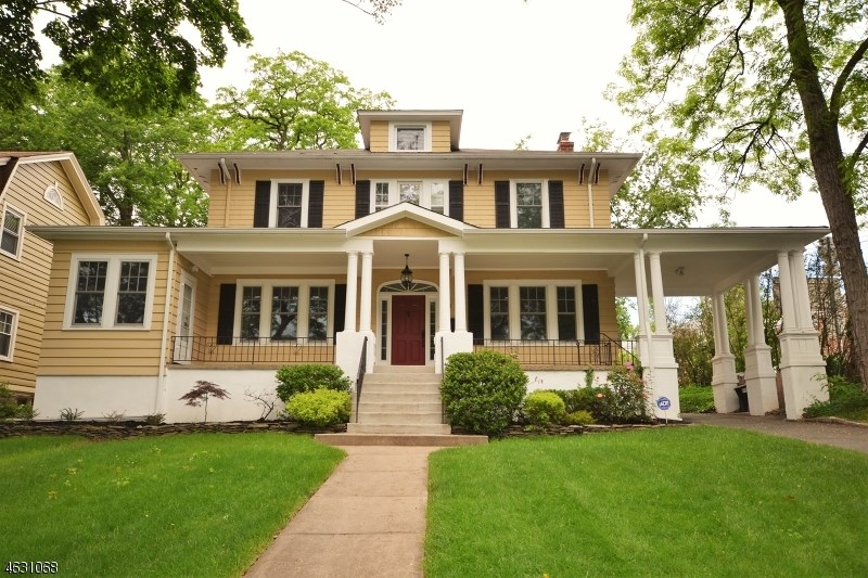 For Sale: 1 Rollinson St West Orange, NJ 07052