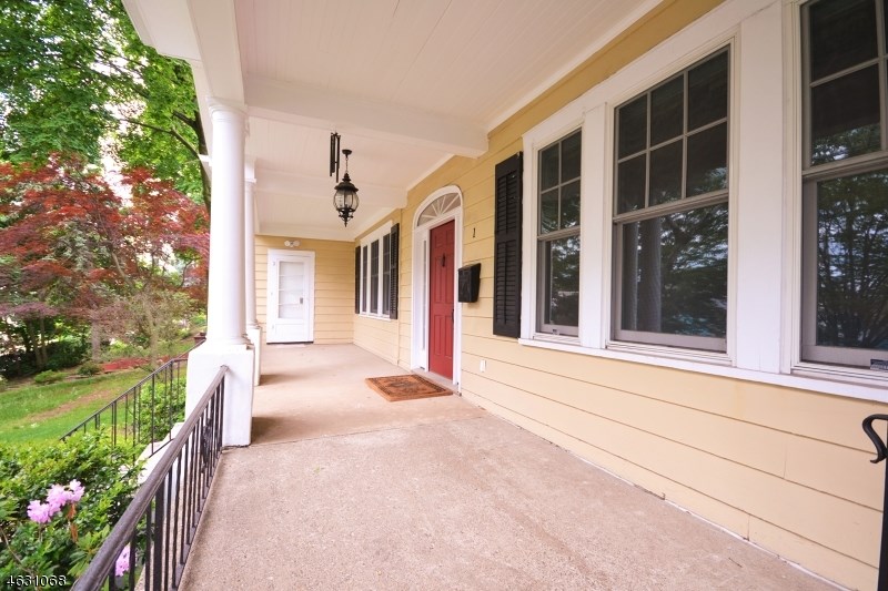 For Sale: 1 Rollinson St West Orange, NJ 07052